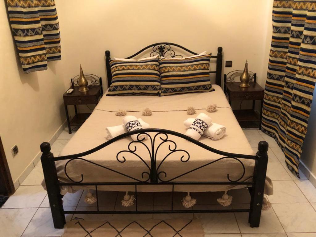 Riad Jasmine Маракеш Екстериор снимка