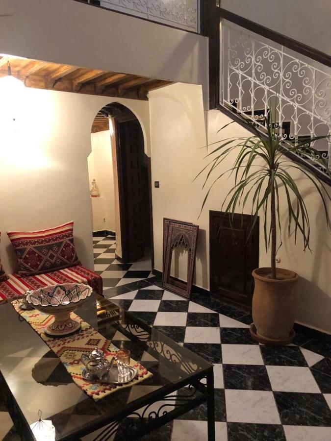 Riad Jasmine Маракеш Екстериор снимка