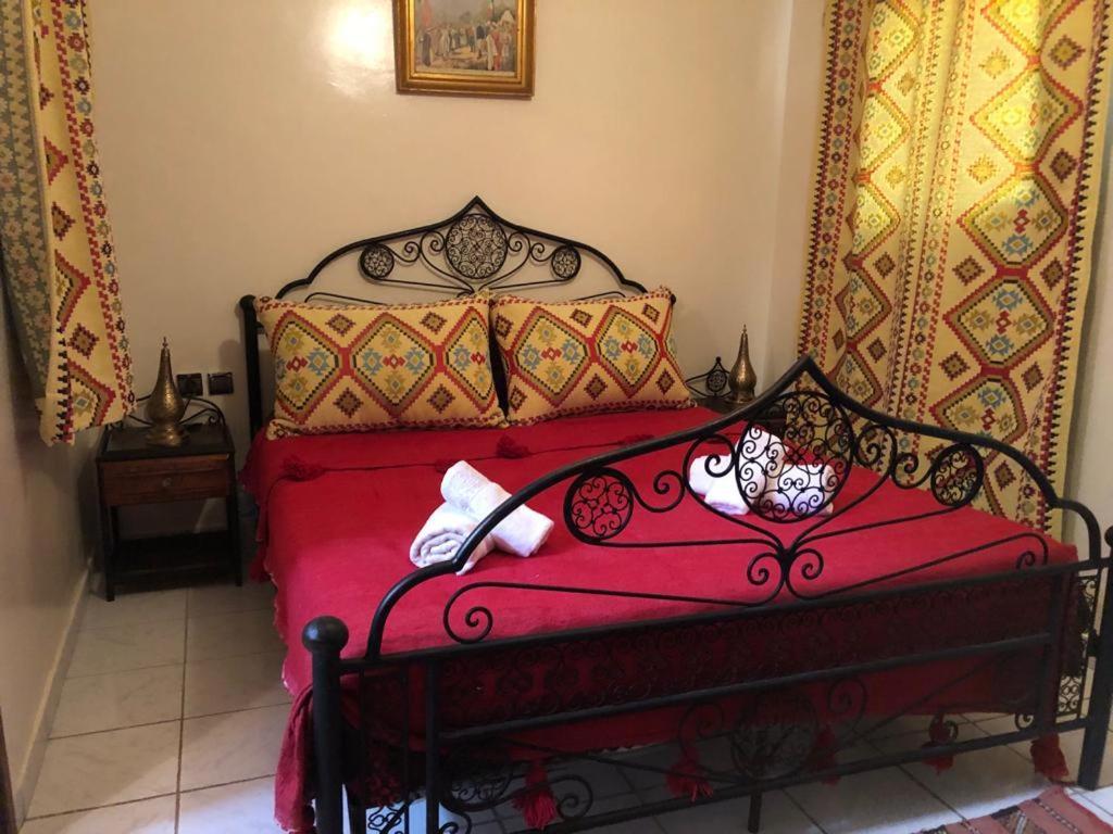 Riad Jasmine Маракеш Екстериор снимка