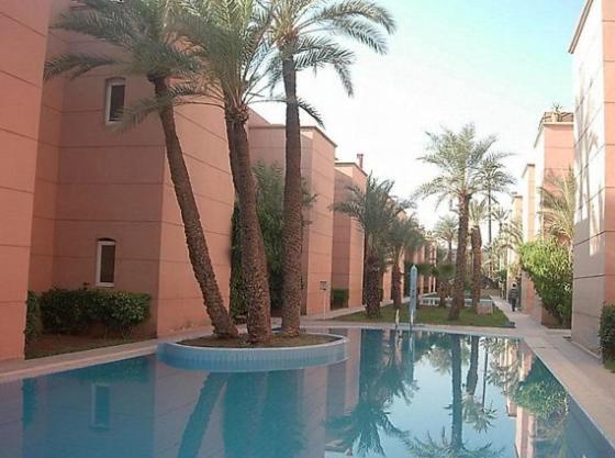 Riad Jasmine Маракеш Екстериор снимка